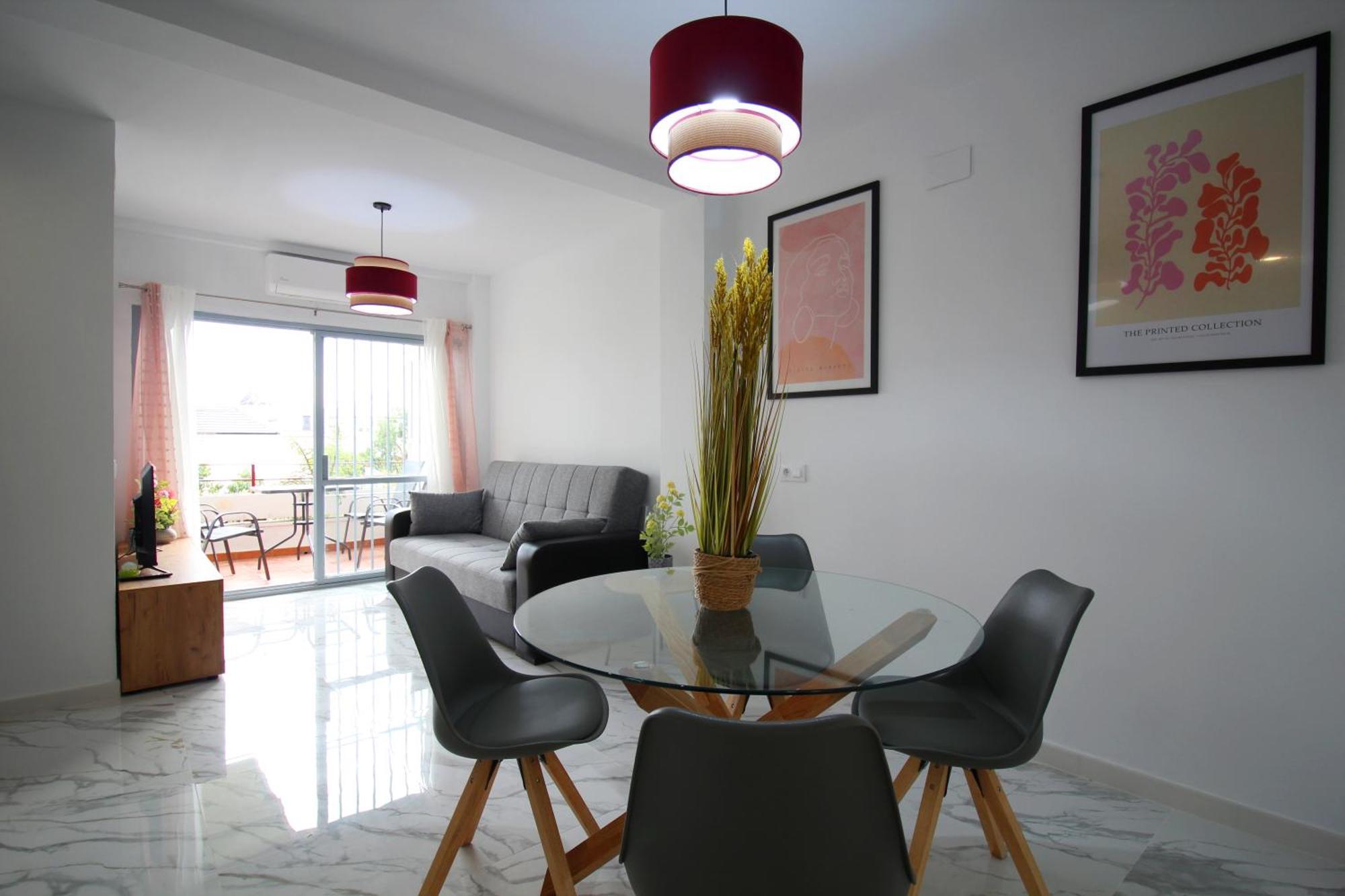 Luminoso Estudio Gran Plaza Seville Ngoại thất bức ảnh